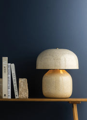 Hudson Valley L3732 Leetown 2-lt 17" Tall Table Lamp
