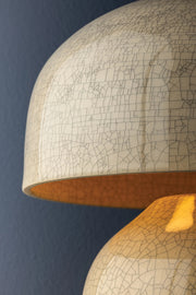 Hudson Valley L3732 Leetown 2-lt 17" Tall Table Lamp