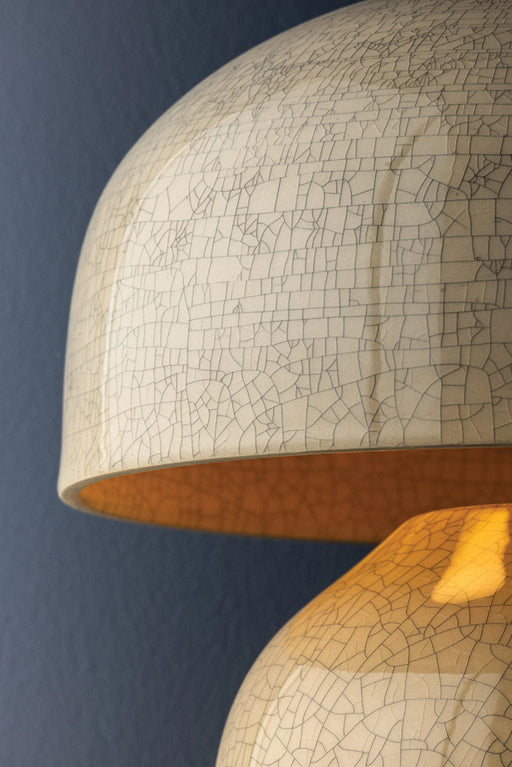Hudson Valley L3732 Leetown 2-lt 17" Tall Table Lamp