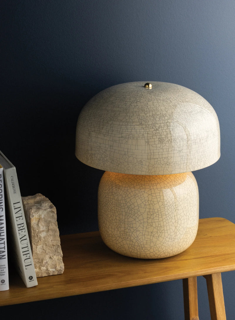 Hudson Valley L3732 Leetown 2-lt 17" Tall Table Lamp