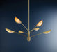 Hudson Valley 7506 Levin 6-lt 54" Chandelier