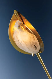 Hudson Valley 7506 Levin 6-lt 54" Chandelier