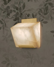 Hudson Valley 3541 Fairfield 1-lt 8" LED Wall Sconce