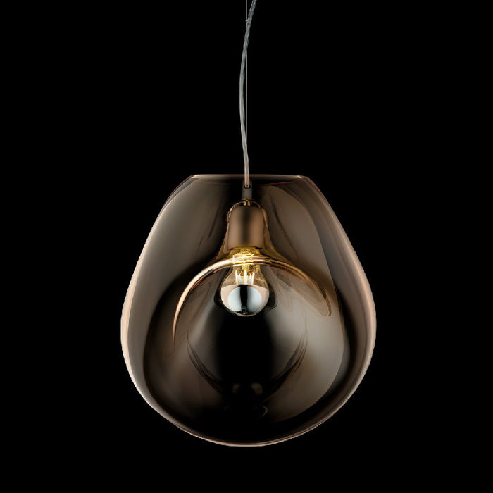 Leucos Lightbody S 1-lt 12" Pendant