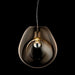 Leucos Lightbody S 1-lt 12" Pendant