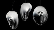 Leucos Lightbody S 1-lt 12" Pendant