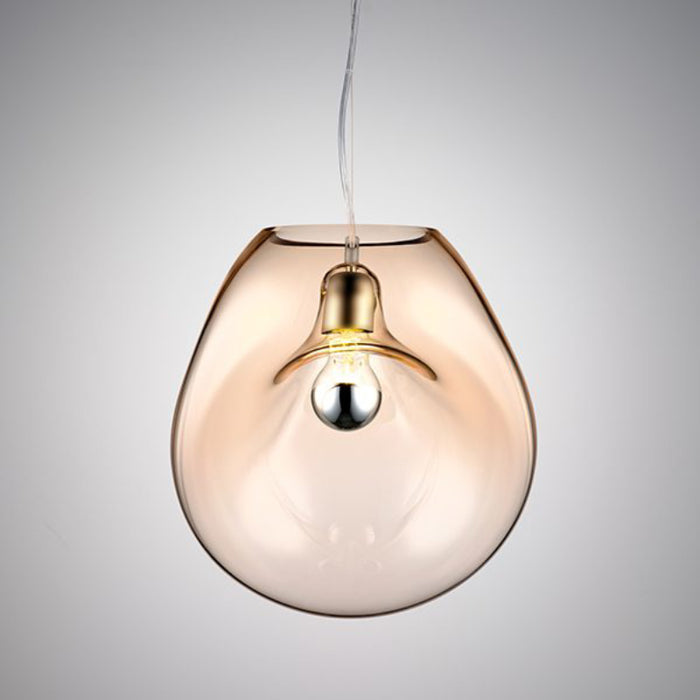 Leucos Lightbody S 1-lt 12" Pendant