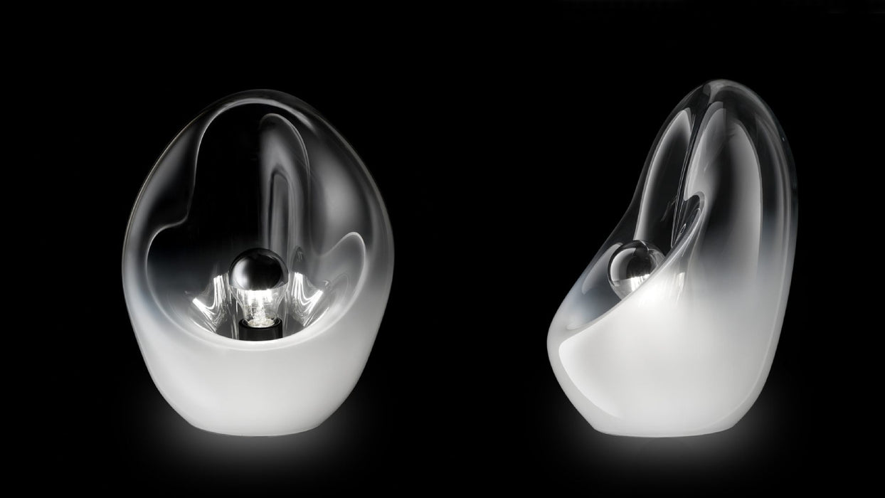 Leucos Lightbody T 13" Tall LED Table Lamp