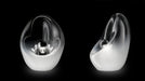 Leucos Lightbody T 13" Tall LED Table Lamp