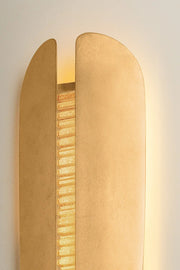 Corbett 541-02 Lille 2-lt 24" Tall LED Wall Sconce