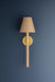 Hudson Valley 3420 Lindenwood 1-lt 22" Tall Wall Sconce