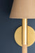 Hudson Valley 3420 Lindenwood 1-lt 22" Tall Wall Sconce