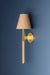Hudson Valley 3420 Lindenwood 1-lt 22" Tall Wall Sconce