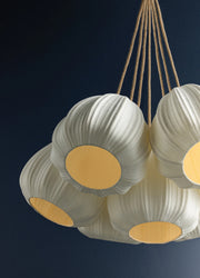 Hudson Valley 6540 Livonia 7-lt 40" Chandelier