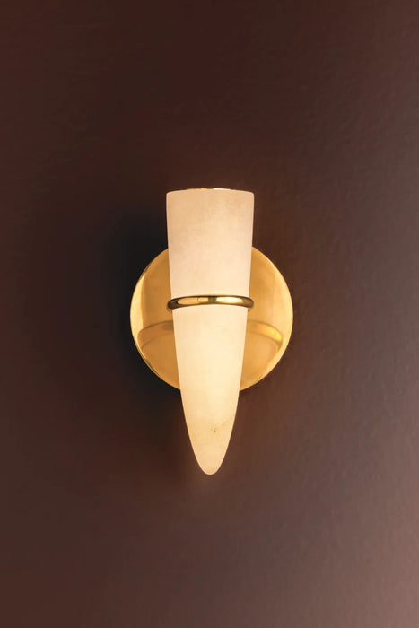 Corbett 519-01 Lombardy 1-lt 10" Tall LED Wall Sconce
