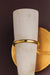 Corbett 519-01 Lombardy 1-lt 10" Tall LED Wall Sconce