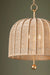 Troy F1615 Lonnie 3-lt 15" Pendant