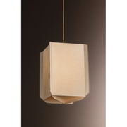 Hudson Valley AH4431 Louise 1-lt 13" Pendant