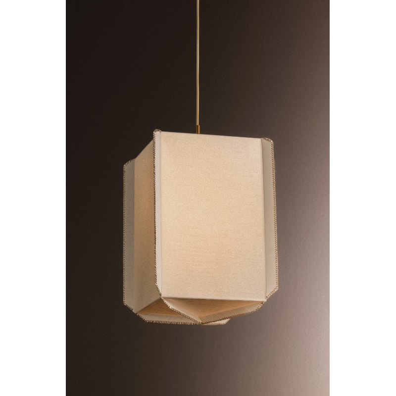 Hudson Valley AH4431 Louise 1-lt 13" Pendant