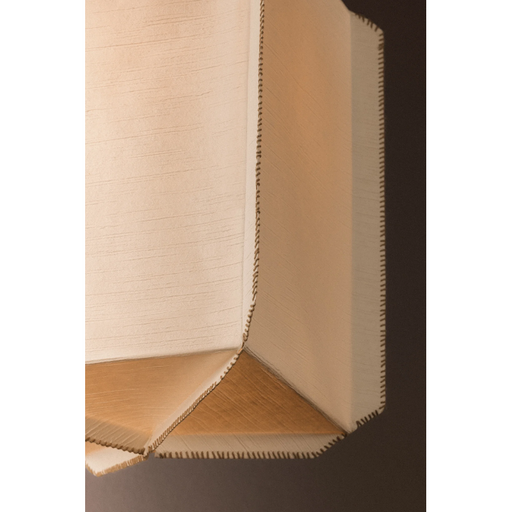 Hudson Valley AH4431 Louise 1-lt 13" Pendant