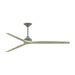 Fanimation MAD6721 Spitfire 84" Indoor/Outdoor Ceiling Fan - Antique graphite