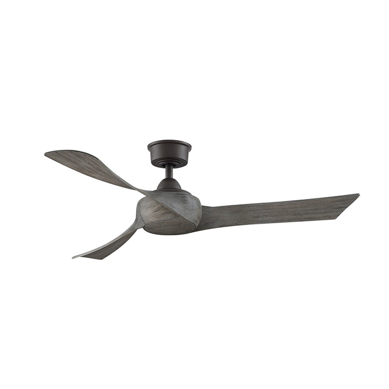 Fanimation MAD8530 Wrap 52" Indoor/Outdoor Ceiling Fan