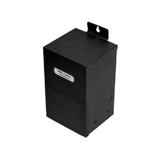 Juno MAGXFMR 10W 12V Class 2 1-Circuit Remote Mount Magnetic Transformer