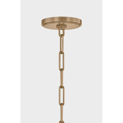 Troy F5650 Mailo 3-lt 50" Chandelier