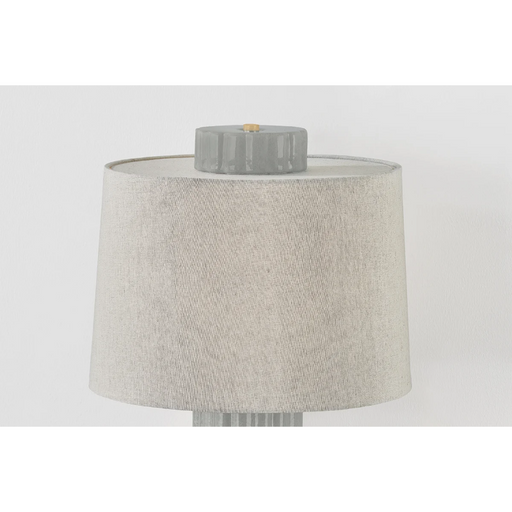 Hudson Valley L4028 Manchester 1-lt 28" Tall Table Lamp