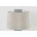 Hudson Valley L4028 Manchester 1-lt 28" Tall Table Lamp