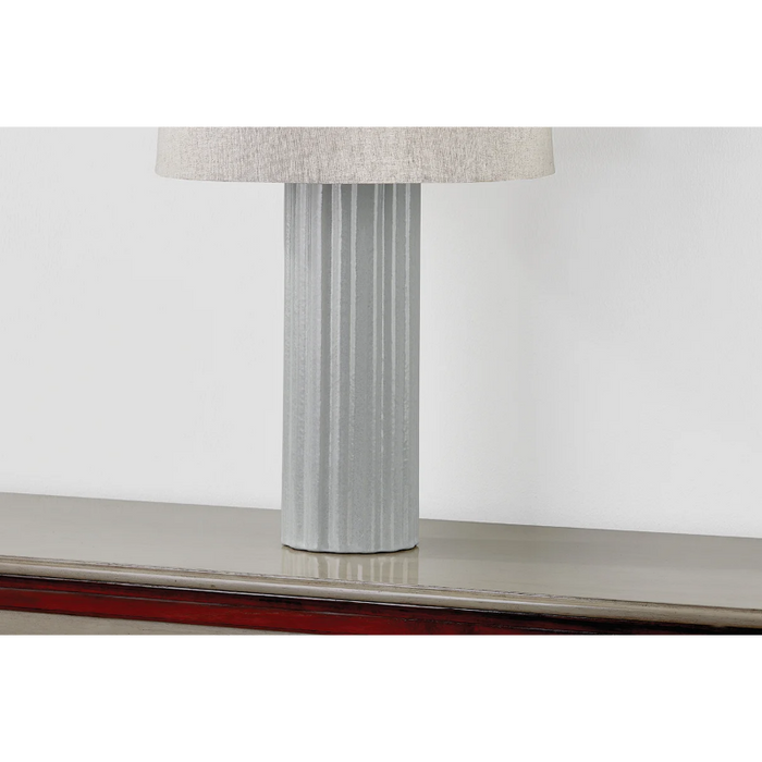 Hudson Valley L4028 Manchester 1-lt 28" Tall Table Lamp