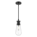 Alora Mood EP464001 Marcel 1-lt 4" Outdoor Pendant