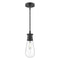 Alora Mood EP464001 Marcel 1-lt 4" Outdoor Pendant