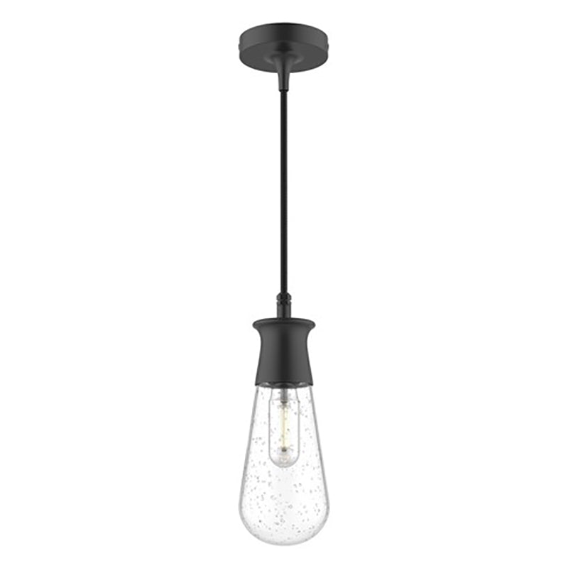 Alora Mood EP464001 Marcel 1-lt 4" Outdoor Pendant