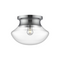 Alora Mood FM464012 Marcel 1-lt 11" Flush Mount