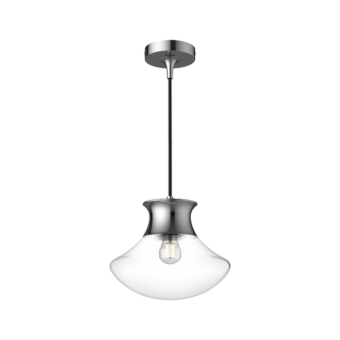 Alora Mood PD464012 Marcel 1-lt 10" Pendant