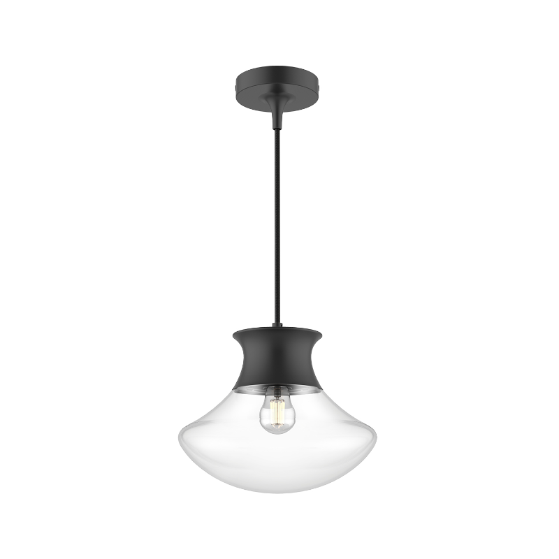 Alora Mood PD464012 Marcel 1-lt 10" Pendant