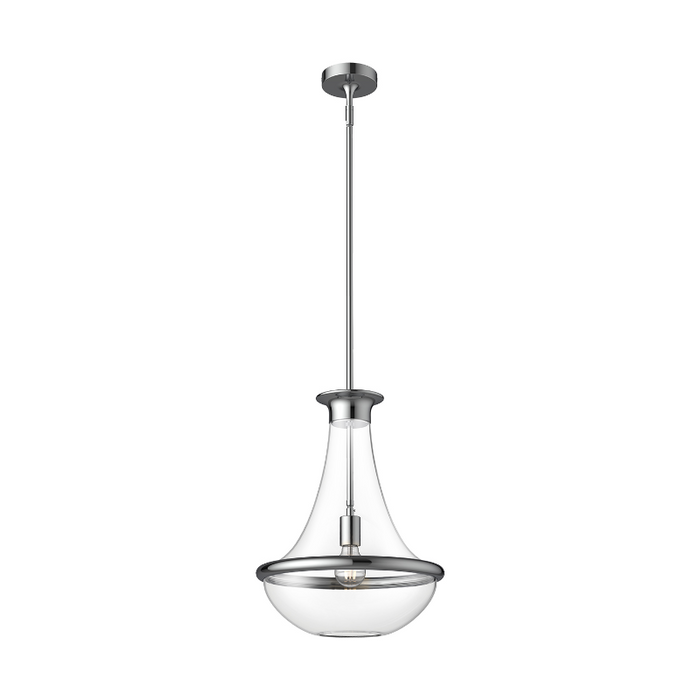 Alora Mood PD464014 Marcel 1-lt 10" Pendant