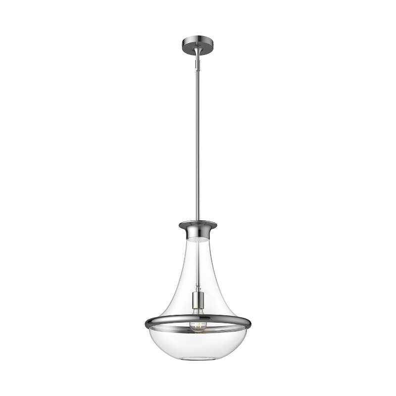Alora Mood PD464014 Marcel 1-lt 10" Pendant