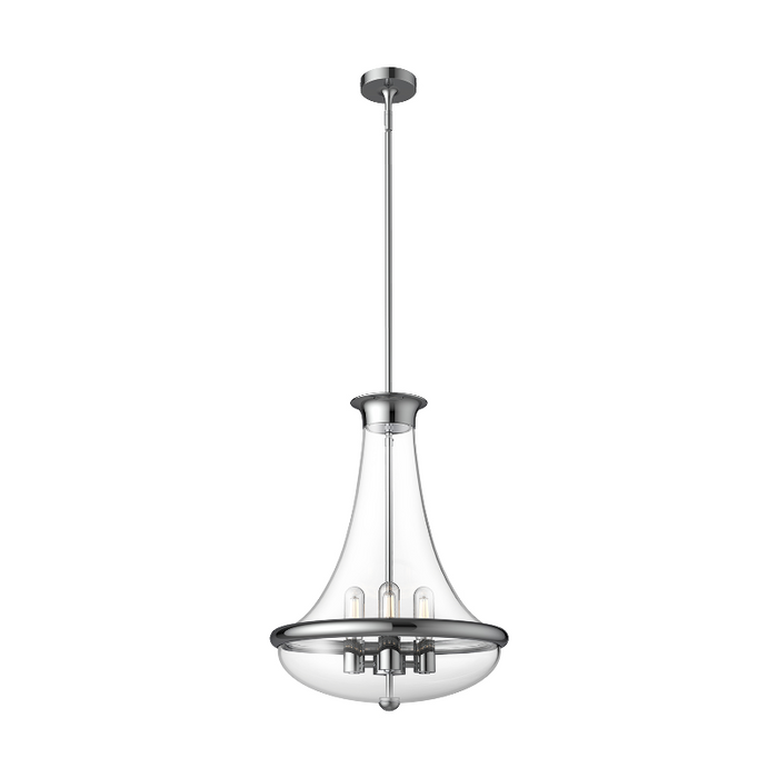 Alora Mood PD464018 Marcel 4-lt 18" Pendant