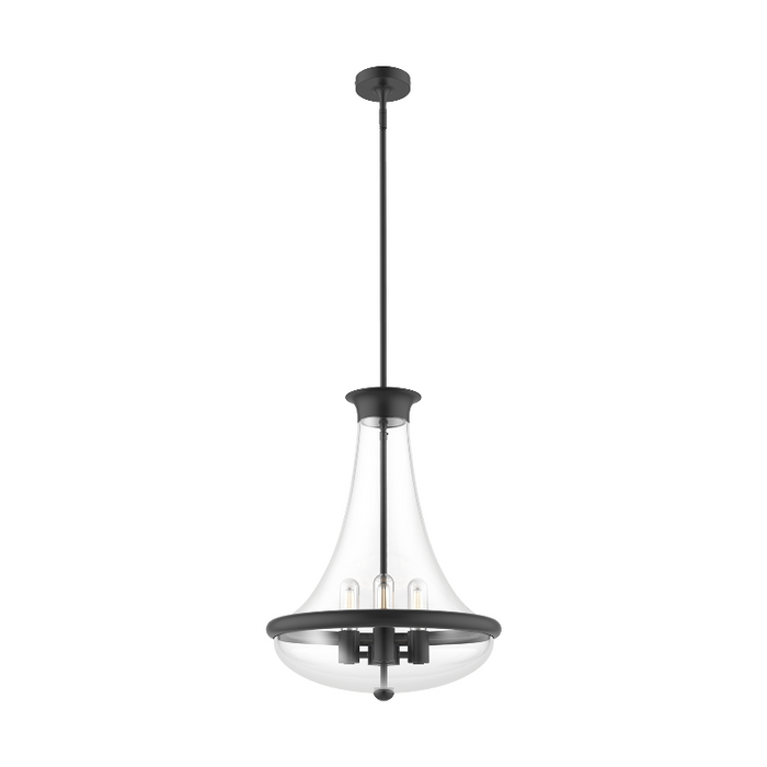 Alora Mood PD464018 Marcel 4-lt 18" Pendant