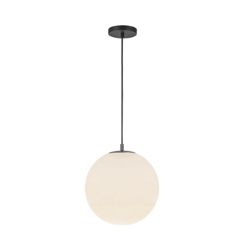 Kuzco PD34212 Marco 1-lt 12" Pendant