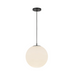 Kuzco PD34212 Marco 1-lt 12" Pendant