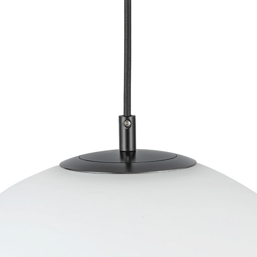 Kuzco PD34216 Marco 1-lt 16" Pendant