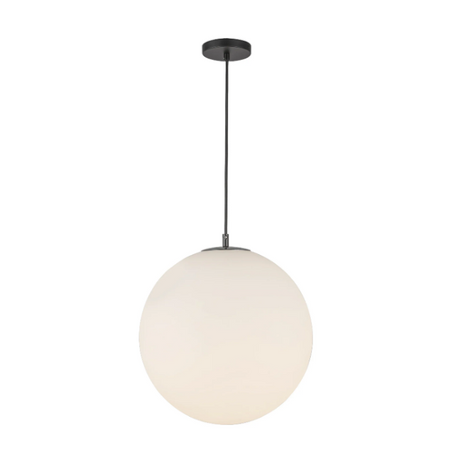 Kuzco PD34216 Marco 1-lt 16" Pendant