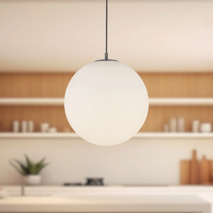 Kuzco PD34216 Marco 1-lt 16" Pendant
