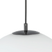 Kuzco PD34616 Marco 1-lt 16" Pendant