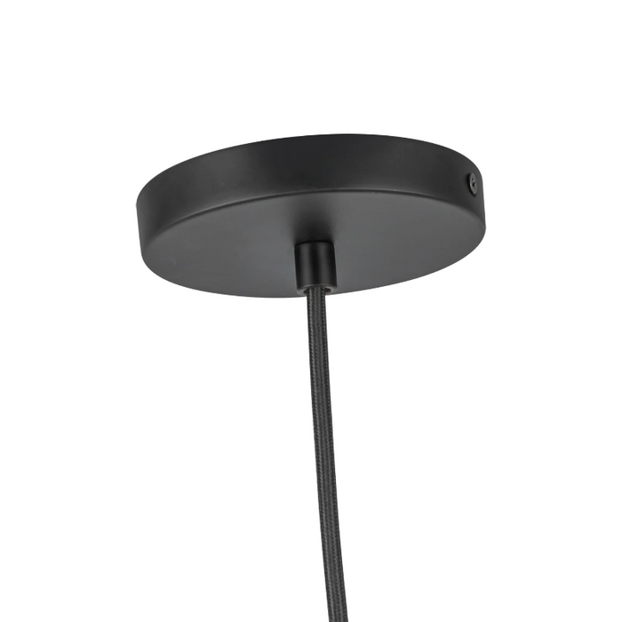 Kuzco PD34616 Marco 1-lt 16" Pendant