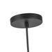 Kuzco PD43212 Marco 1-lt 12" LED Pendant, 5CCT