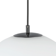 Kuzco PD43216 Marco 1-lt 16" LED Pendant, 5CCT